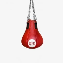 Geezers Elite Pro Maize Punchbag - S