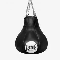 Geezers Elite Pro Maize Punchbag - L -Empire Sales Store maize bag large black