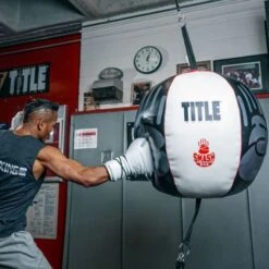 TITLE Mammoth Smash Bag Double End Bag -Empire Sales Store mammoth bag 3