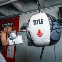 TITLE Mammoth Smash Bag Double End Bag -Empire Sales Store mammoth bag 4