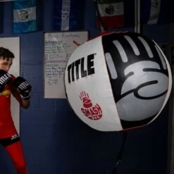 TITLE Mammoth Smash Bag Double End Bag -Empire Sales Store mammoth bag 5