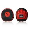 Phenom MP-10 Micro Pads - Black/Red