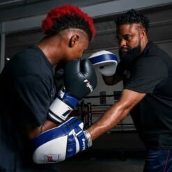 Fighting Sports Force Punch Mitts -Empire Sales Store mitts 6