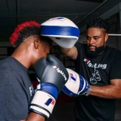 Fighting Sports Force Punch Mitts -Empire Sales Store mitts 7