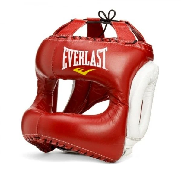 Everlast MX Headgear 3 Everlast MX Headgear