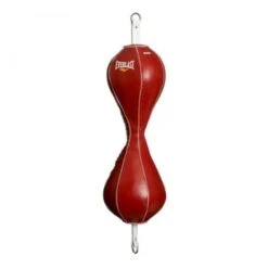 Everlast MX Peanut Double End Bag