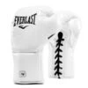 Everlast MX Professional Fight Boxing Gloves -Empire Sales Store mx white