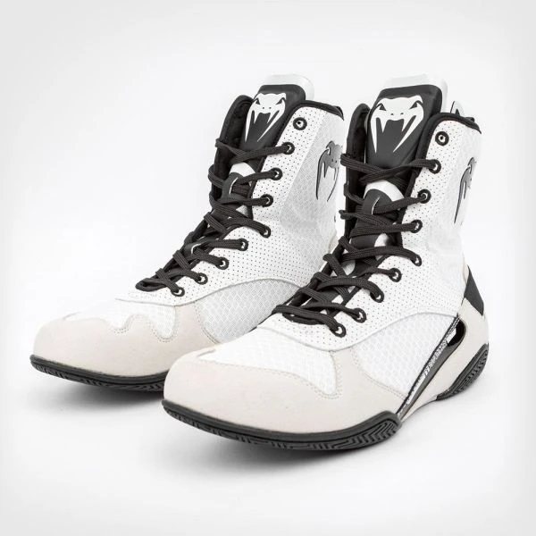 Venum Elite Boxing Boots 4 Venum Elite Boxing Boots - Image 2