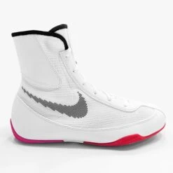 Nike Machomai 2 Olympic Boxing Boots