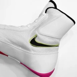 Nike Machomai 2 Olympic Boxing Boots -Empire Sales Store n1404 4