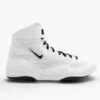 Nike Inflict Boot -Empire Sales Store n1420 white