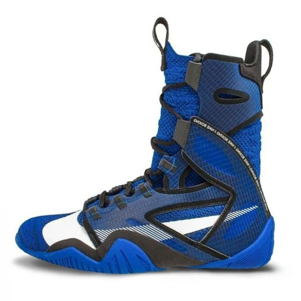 Nike HyperKO 2.0 Boxing Boot 3 Nike HyperKO 2.0 Boxing Boot