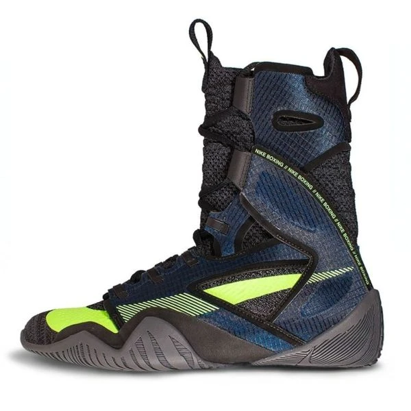 Nike HyperKO 2.0 Boxing Boot 5 Nike HyperKO 2.0 Boxing Boot - Image 3