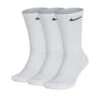 Nike Everyday Crew Socks (3 Pack) 2 Nike Everyday Crew Socks (3 Pack) -Empire Sales Store n2101 white 1