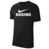 Nike Boxing T-Shirt -Empire Sales Store n2708 black