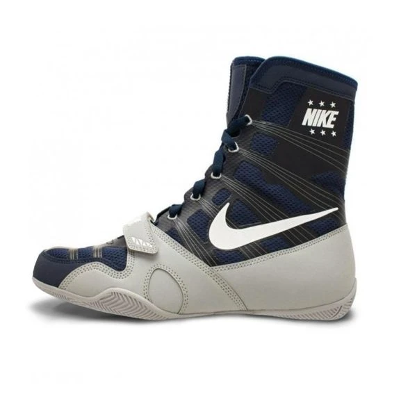 Nike Hyper KO Limited Edition Boxing Boot 4 Nike Hyper KO Limited Edition Boxing Boot - Image 2