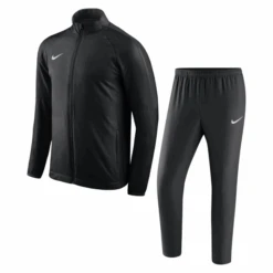 Nike Performance 20 Woven Tracksuit - Black