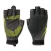 Nike Havoc Training Gloves - Black/Volt -Empire Sales Store nike havoc gloves geezers boxing 2