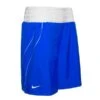Nike Competition Boxing Shorts -Empire Sales Store nike blue