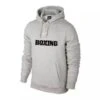 Nike Boxing Hoodie -Empire Sales Store nike boxing hoody grey