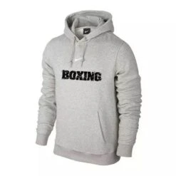 Nike Boxing Hoodie