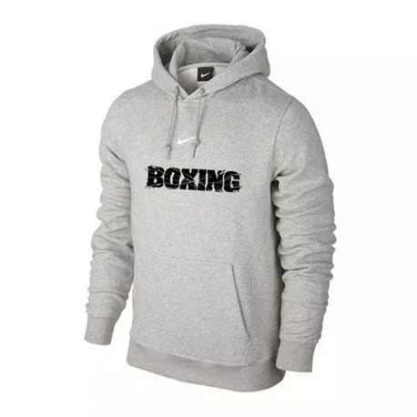 Nike Boxing Hoodie 3 Nike Boxing Hoodie