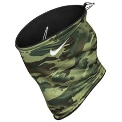 Nike Reversible Neck Warmer 2.0 - Black / Camo -Empire Sales Store nike camo