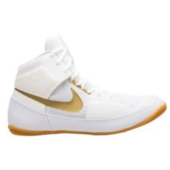 Nike Fury Boot -Empire Sales Store nike fury boot white