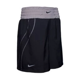 Nike Competition Boxing Shorts -Empire Sales Store nikeshortblack 8 2