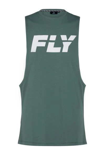 Fly Big Logo Tank 3 Fly Big Logo Tank
