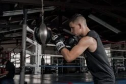 TITLE Platinum Double End Bag -Empire Sales Store pdeb