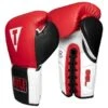 TITLE Boxing Professional Series GEL Sparring Gloves -Empire Sales Store pgssg rd wh 1 1 1