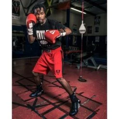 TITLE Boxing Professional Series GEL Sparring Gloves -Empire Sales Store pgssg 1