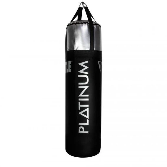 TITLE Platinum XLT Heavy Punchbag 3 TITLE Platinum XLT Heavy Punchbag