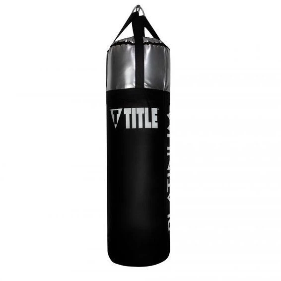 TITLE Platinum XLT Heavy Punchbag 4 TITLE Platinum XLT Heavy Punchbag - Image 2