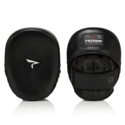 Phenom Boxing FP-205 Speed Pads -Empire Sales Store phenom black 1 5