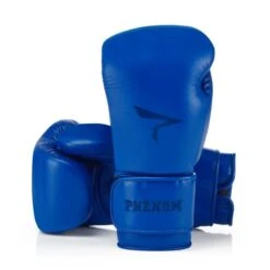 Phenom Boxing Elite SG-210S Pro Sparring Gloves - Velcro -Empire Sales Store phenom blue 1