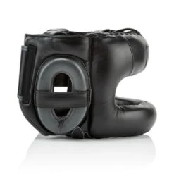 Phenom Boxing Elite FSHG-210D Professional Bar Headguard -Empire Sales Store phenom boxing elite fshg 210 professional bar headguard 2