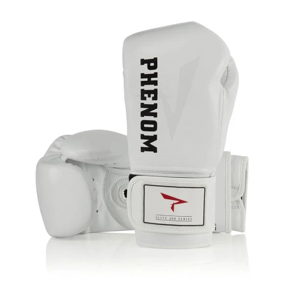 Phenom Boxing Elite XDT-200S Contest Training Gloves 3 Phenom Boxing Elite XDT-200S Contest Training Gloves