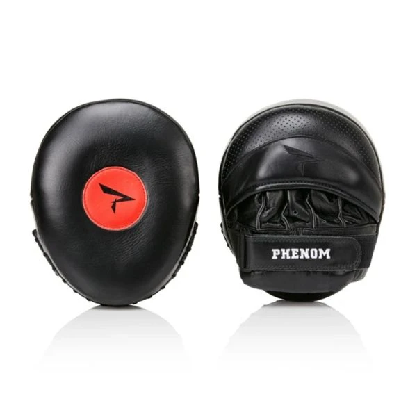Phenom Boxing AP-5 Mini Air Pads 3 Phenom Boxing AP-5 Mini Air Pads