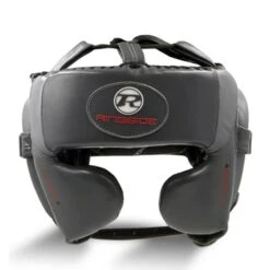 Ringside Pinnacle Series Cheek Headguard 9 Ringside Pinnacle Series Cheek Headguard -Empire Sales Store pinnacle cheek grey 1
