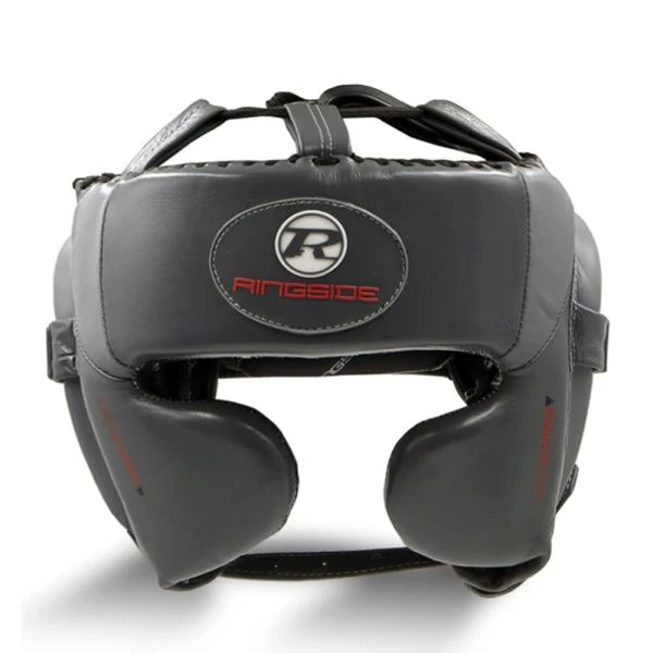 Ringside Pinnacle Series Cheek Headguard 6 Ringside Pinnacle Series Cheek Headguard - Image 4