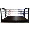 Plain Side Skirts (Training Ring) (Set Of 4) -Empire Sales Store plain boxing side skirts training ring 2