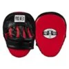 Pro Mex Pantera Curved Punch Mitts 3.0 -Empire Sales Store pm702 1