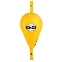 Pro Mex Professional Double End Bag 7 Pro Mex Professional Double End Bag -Empire Sales Store pmrdeb2 ye 1 1 1