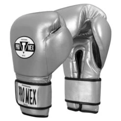 Pro Mex Pro Boxing Gloves V3.0 - Hook & Loop -Empire Sales Store pmtge3 sv 1 4