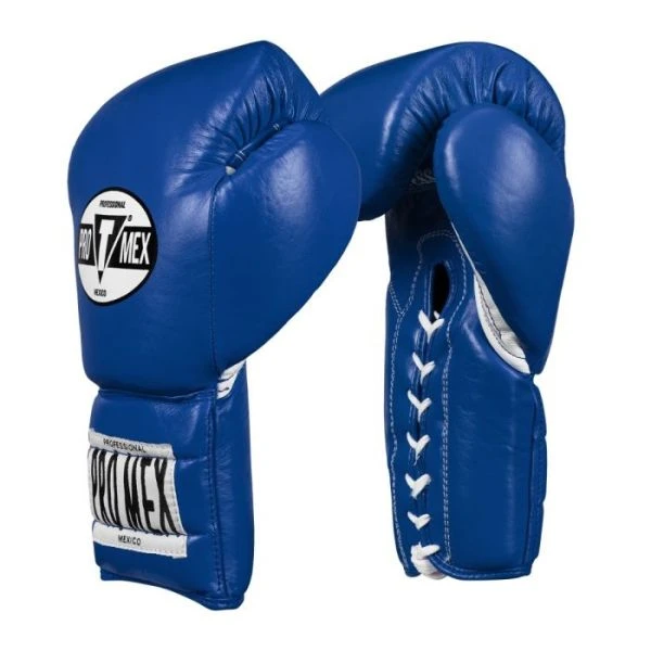 Pro Mex Pro Boxing Gloves V3.0 - Lace 4 Pro Mex Pro Boxing Gloves V3.0 - Lace - Image 2
