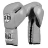 Pro Mex Pro Boxing Gloves V3.0 - Lace -Empire Sales Store pmtgl3 sv bk 01 3
