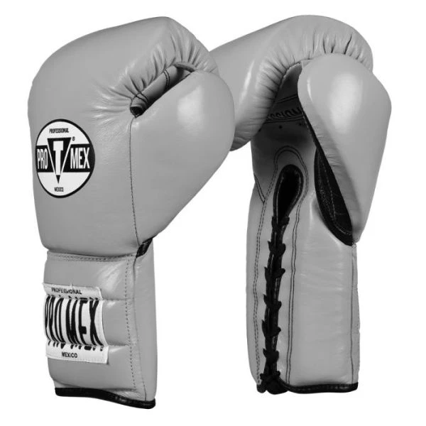 Pro Mex Pro Boxing Gloves V3.0 - Lace 3 Pro Mex Pro Boxing Gloves V3.0 - Lace