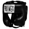 Pro Mex Pro Training Headgear 3.0 -Empire Sales Store pmthg2 bk 1 1 2